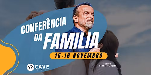 Confer\u00eancia da fam\u00edlia