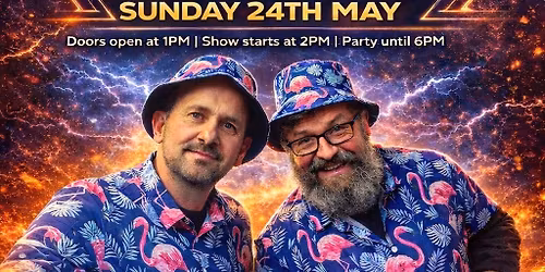 Singo Bank Holiday Special Day time show