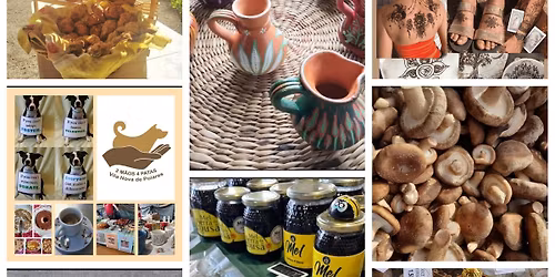 Feira Franca edi\u00e7\u00e3o de Novembro