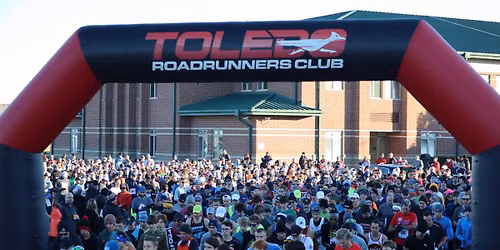 Churchill's Half Marathon and 5K