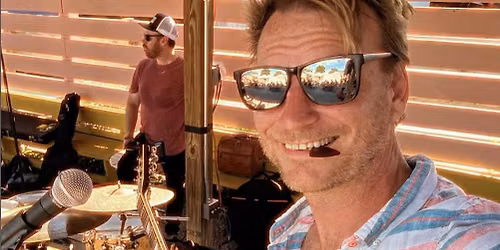 Summer Music Series: Zuz 