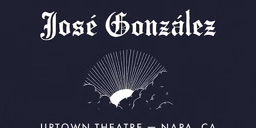 Jose Gonzalez