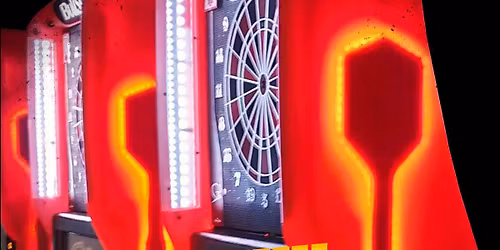 Campeonato Nacional Bullshooter 2025