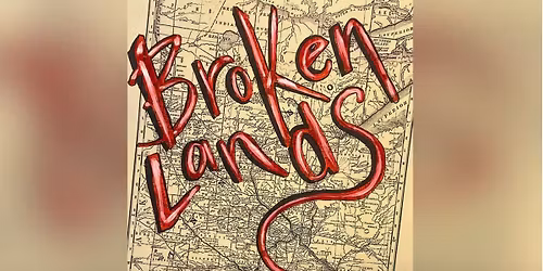 Broken Lands: Podcast Discussion