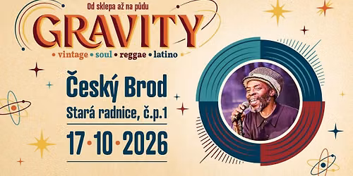 Gravity