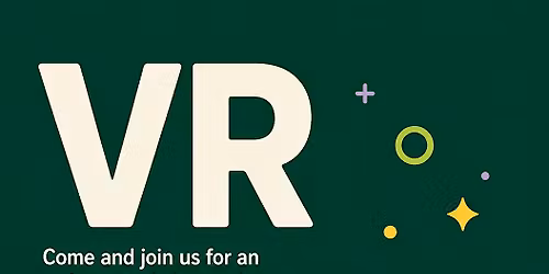 VR