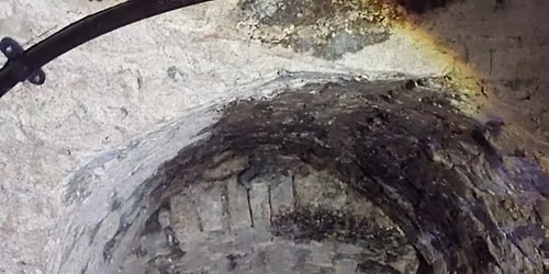 Fully Immersive Paranormal Investigation at Wisbech Castle &Vaults 