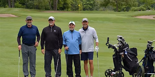 MVP+ Golf Tournament 2026