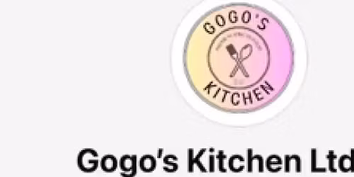 Gogo kitchen ft baazBeats 