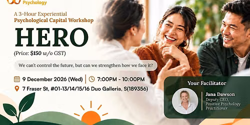 HERO Workshop