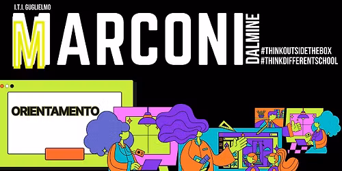 Caffè Orientativi con il Dirigente