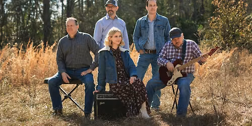 BAND WEBER @ NUNA\u2019S FEST
