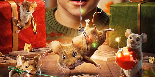 Kino: Hvis ingen g\u00e5r i fella