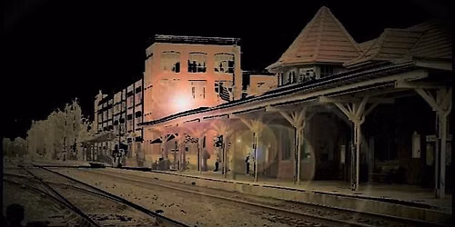 Ghost Doctors Ghost Hunting Tour!...Manassas Va