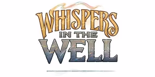 Whispers in the Well Midnight Release