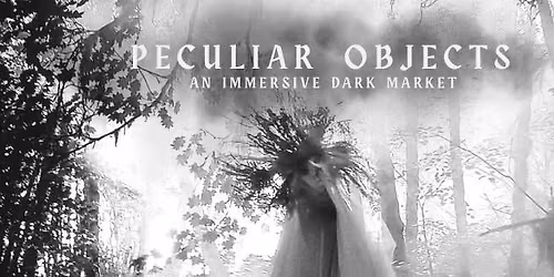 Peculiar Objects