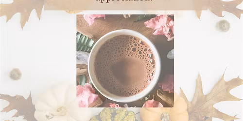 Grounding and Gratitude