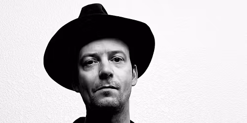 Erik Koskinen with Kora Melia at Town Hall House Concerts