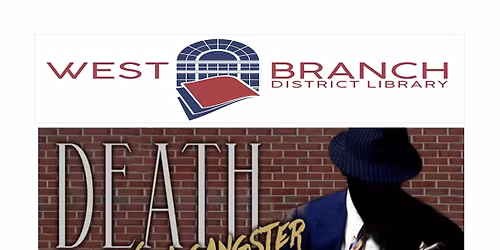 Death of Gangster, Murder Mystery Theater