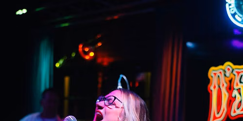 D\u2019SANTI Live! @ Gibroni\u2019s Pizza
