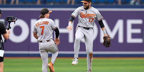 Spring Training: Pittsburgh Pirates vs. Baltimore Orioles