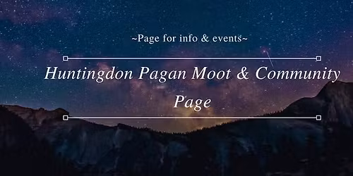 Yule (December) Moot