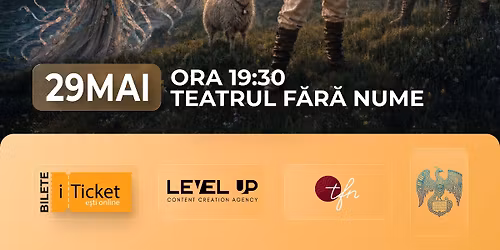 FOCUL LEGENDELOR 