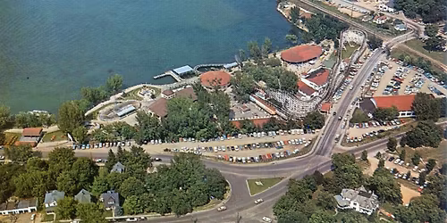 A History of the Excelsior Amusement Park with historian Greg Van Gompel