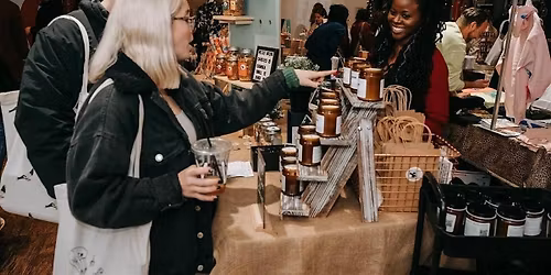 FAD Market: Holiday Pop-up [Boerum Hill]