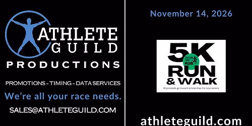 Kerrville Board of REALTORS Tuition Trot 5K Run\/Walk