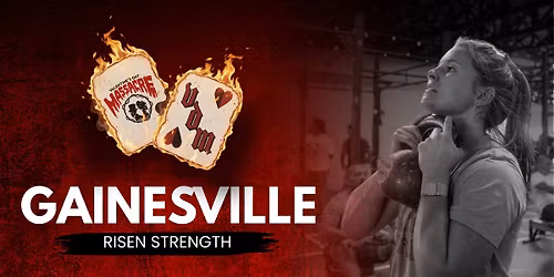 VDM 2026 - Gainesville