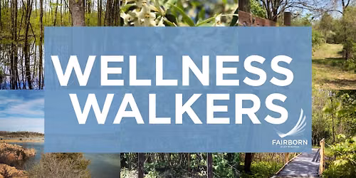 Wellness Walkers