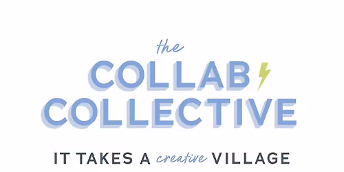 Collab Collective Holiday Pop Up