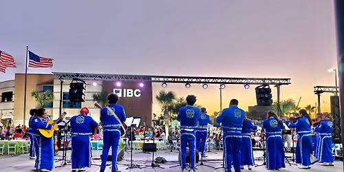 IBC Bank Mariachi Festival Benefiting Driscoll Children\u2019s Hospital