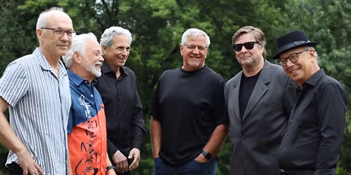 Late Night at the Dino ft. Whammer Jammer *BCA After Party!