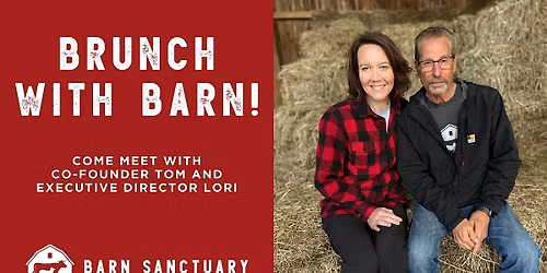 Brunch with Barn