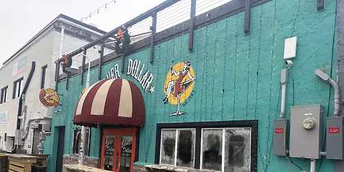 Carolina Beach Dive Bar and History Tour