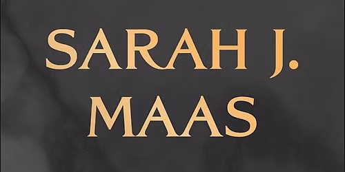 ACOTAR 6 Midnight Release Party