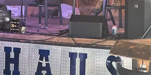 Morgan & Craig music Live @SIA!!