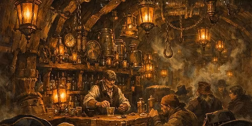 Ehemalige Taverne zum Gebrochenen Ruder (Mast-& Schotbruch Vortaverne)