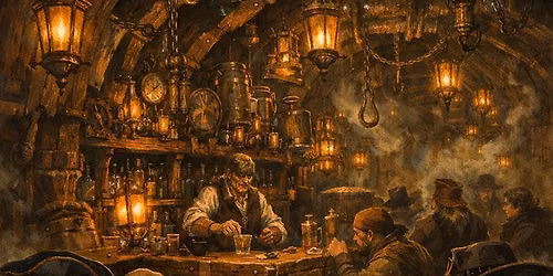 Ehemalige Taverne zum Gebrochenen Ruder (Mast-& Schotbruch Vortaverne)