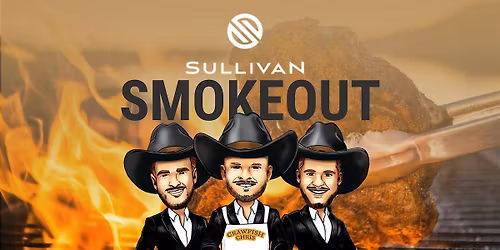 Sullivan Smokeout: November Networking Lunch