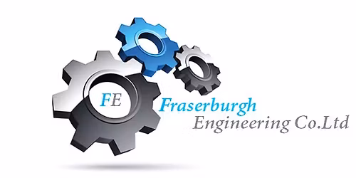 T1D Charity open, Sponsored by Fraserburgh Engineering