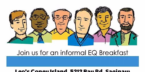 Elders Quorum Breakfast Gathering