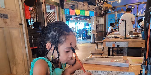 Studio Saturday: Chinese Cultural Demonstrations