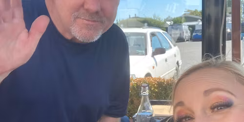 DSuss2 at The Crate and Barrel