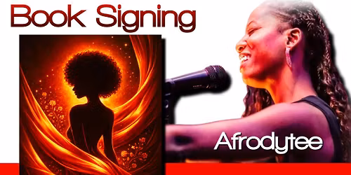 Gospel of Silk Book Launch 