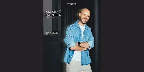 300 villes, 50 pays en 1 an : l'expansion internationale de Timeleft