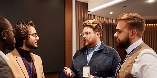 Tigers Trust Business Breakfast