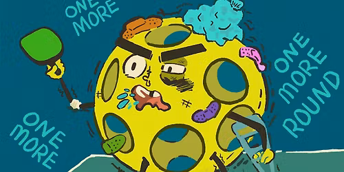 Stay In the Game and Out of a Pickle: Pickleball Injury Prevention